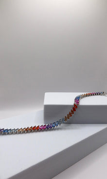 Bracelet Prisme