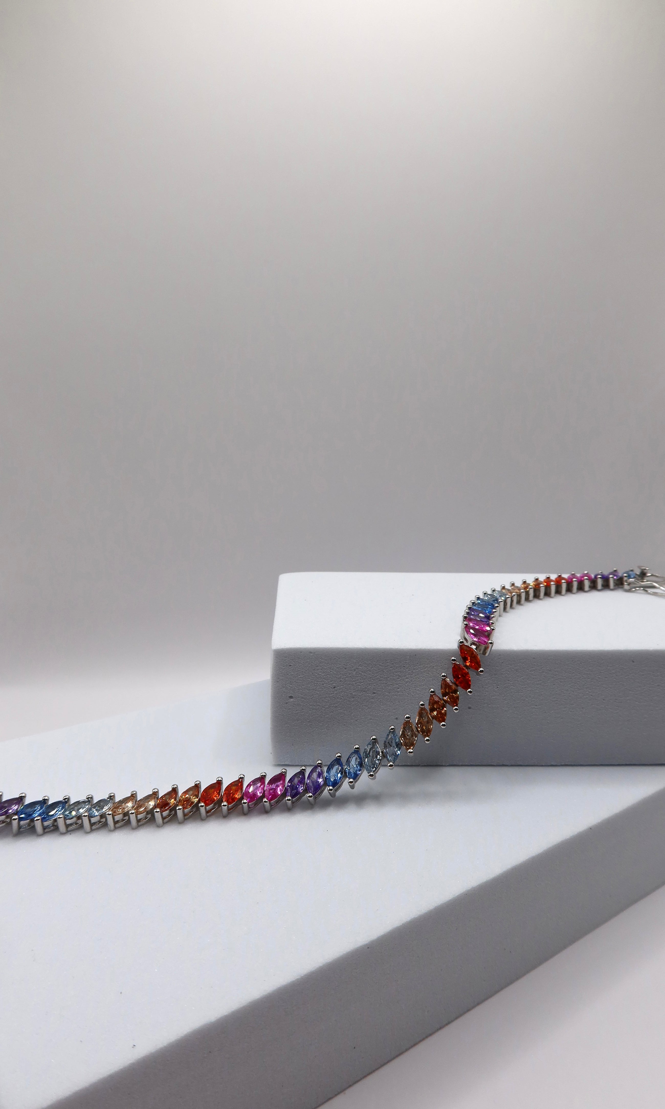 Bracelet Prisme
