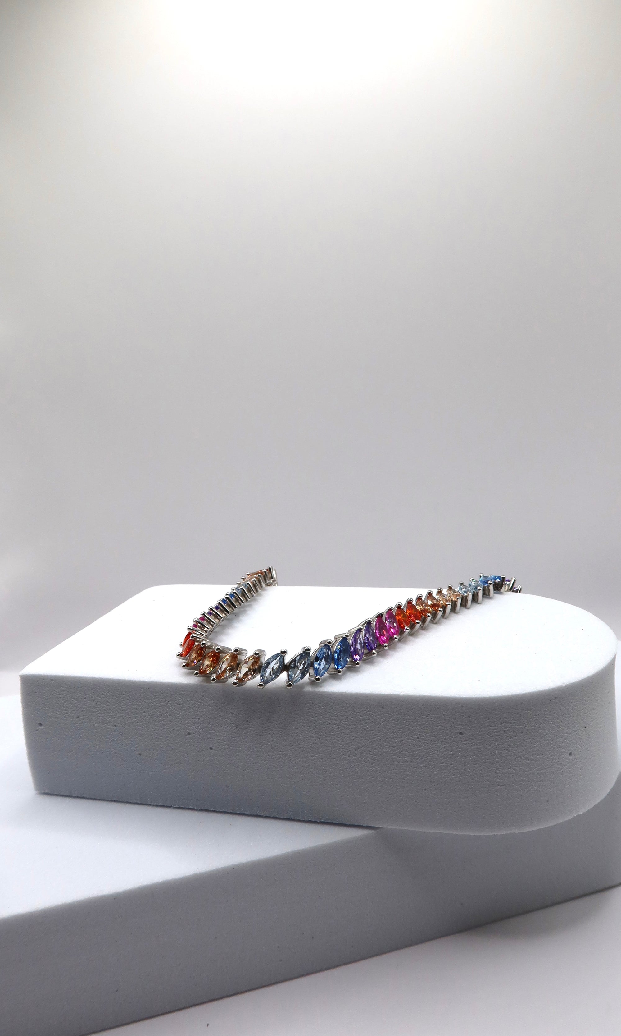 Bracelet Prisme