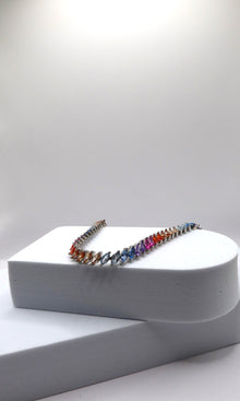 Bracelet Prisme