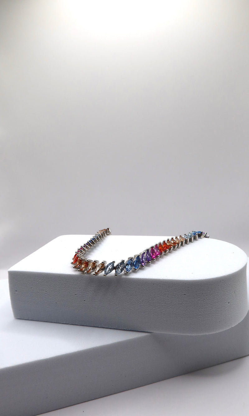 Bracelet Prisme