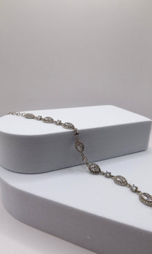 Bracelet Cristal