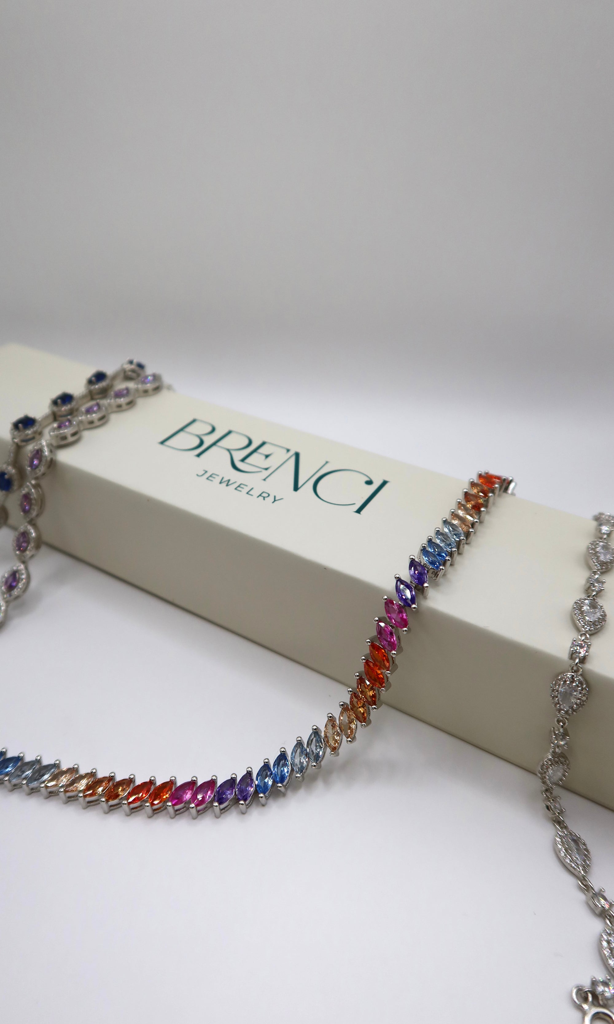 Bracelet Prisme