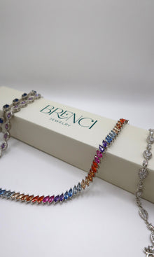 Bracelet Prisme