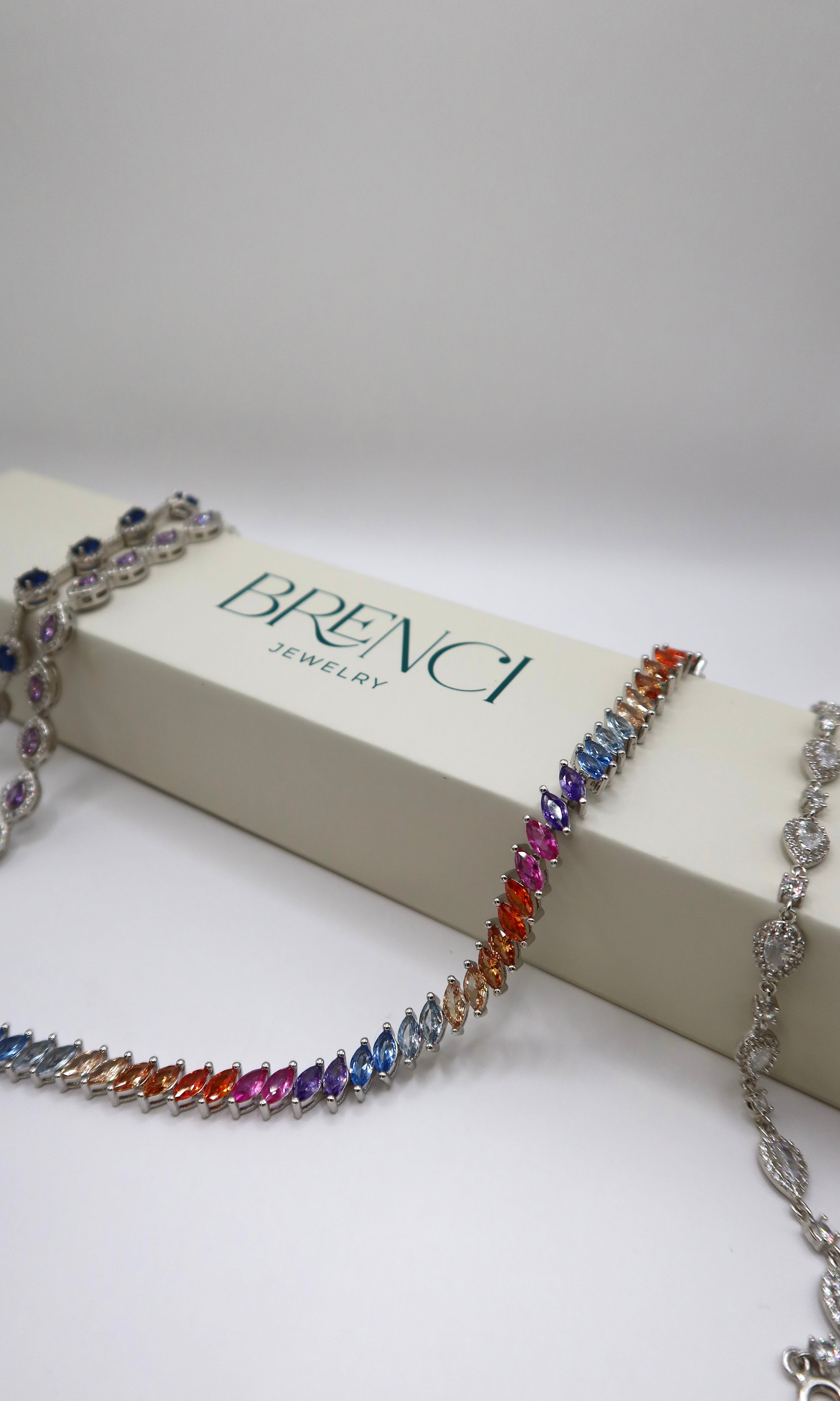 Bracelet Prisme