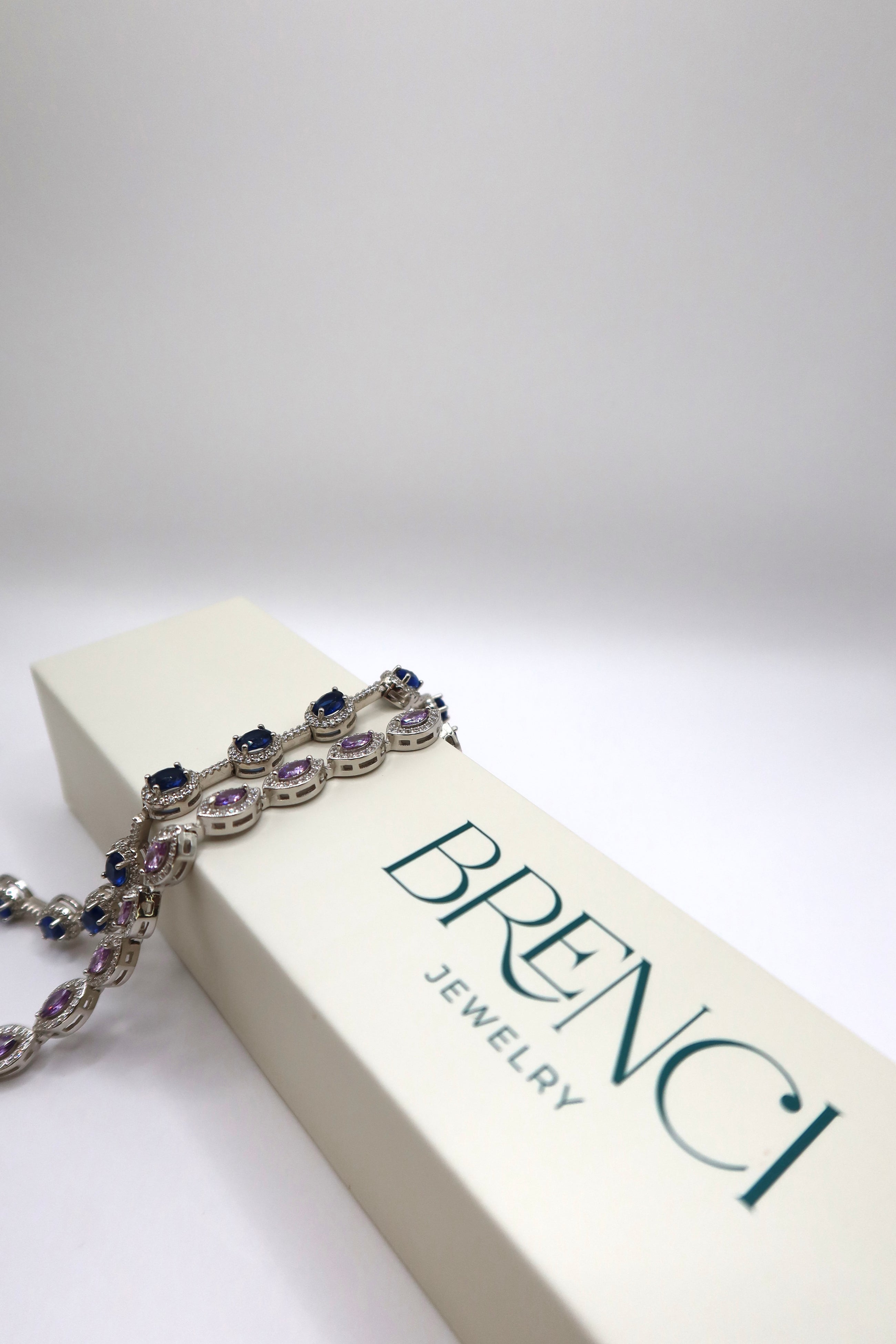 Bracelet Azur