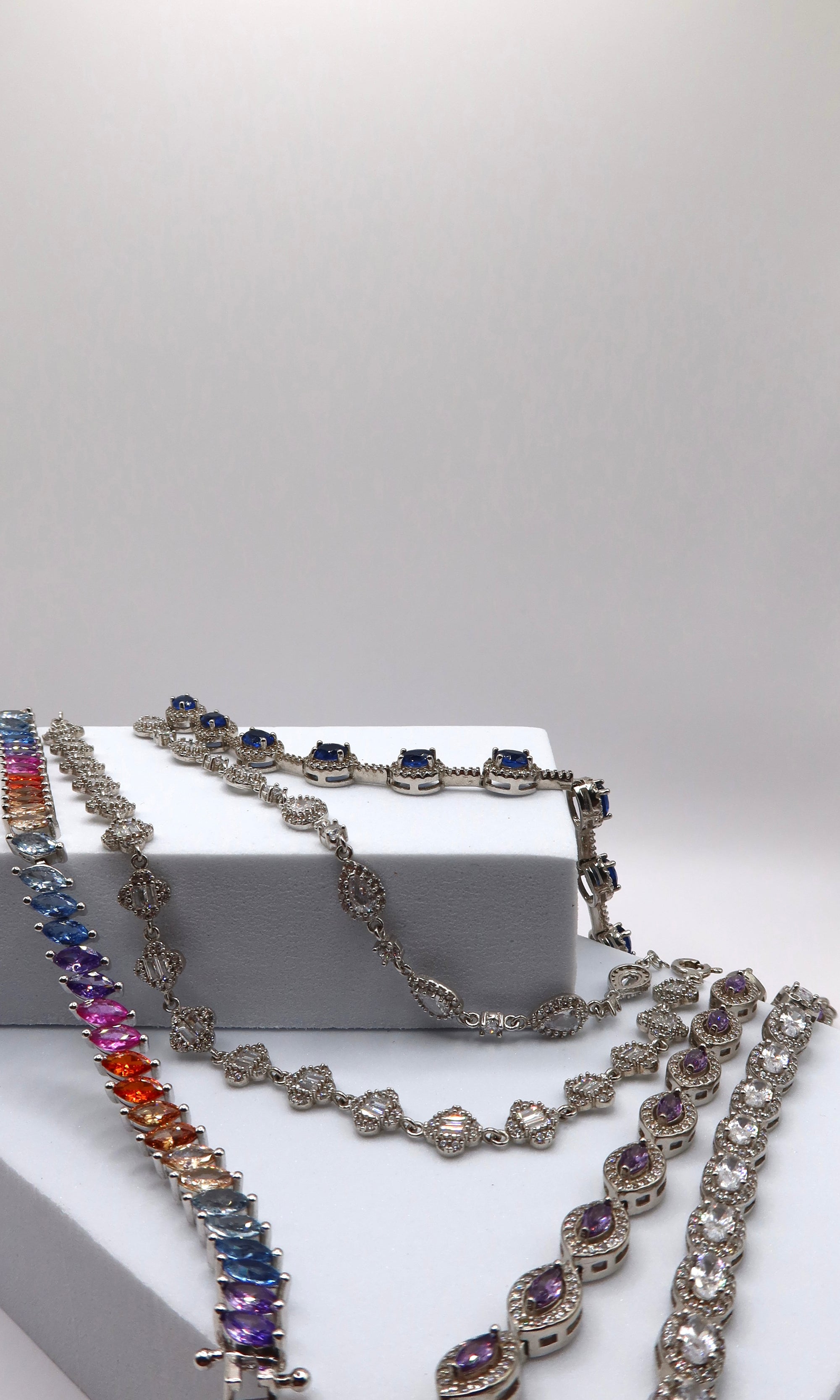 Bracelet Éclat