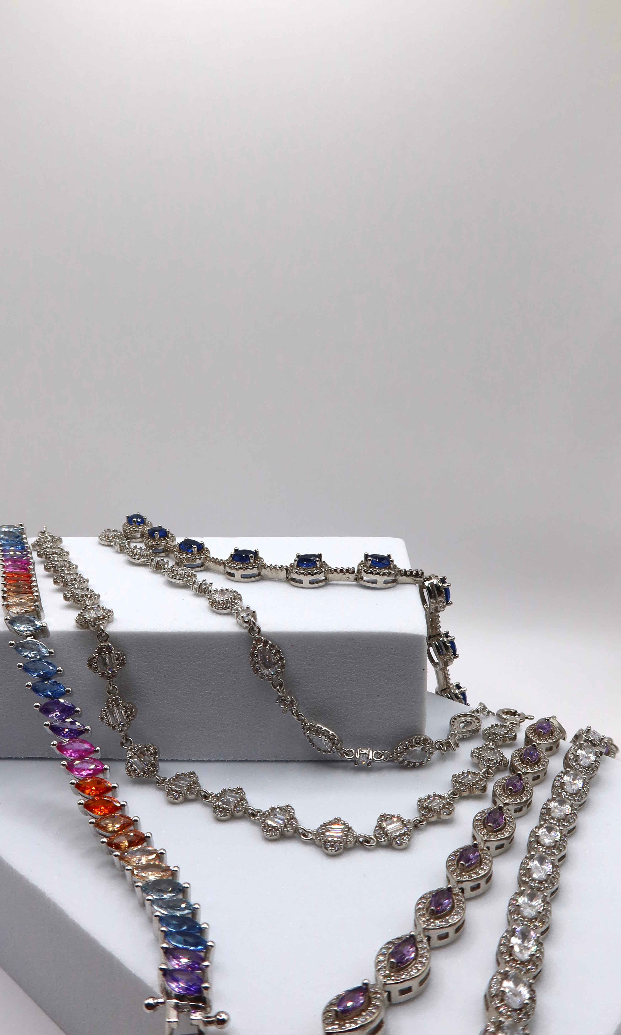 Bracelet Éclat