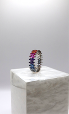 Bague Rayon