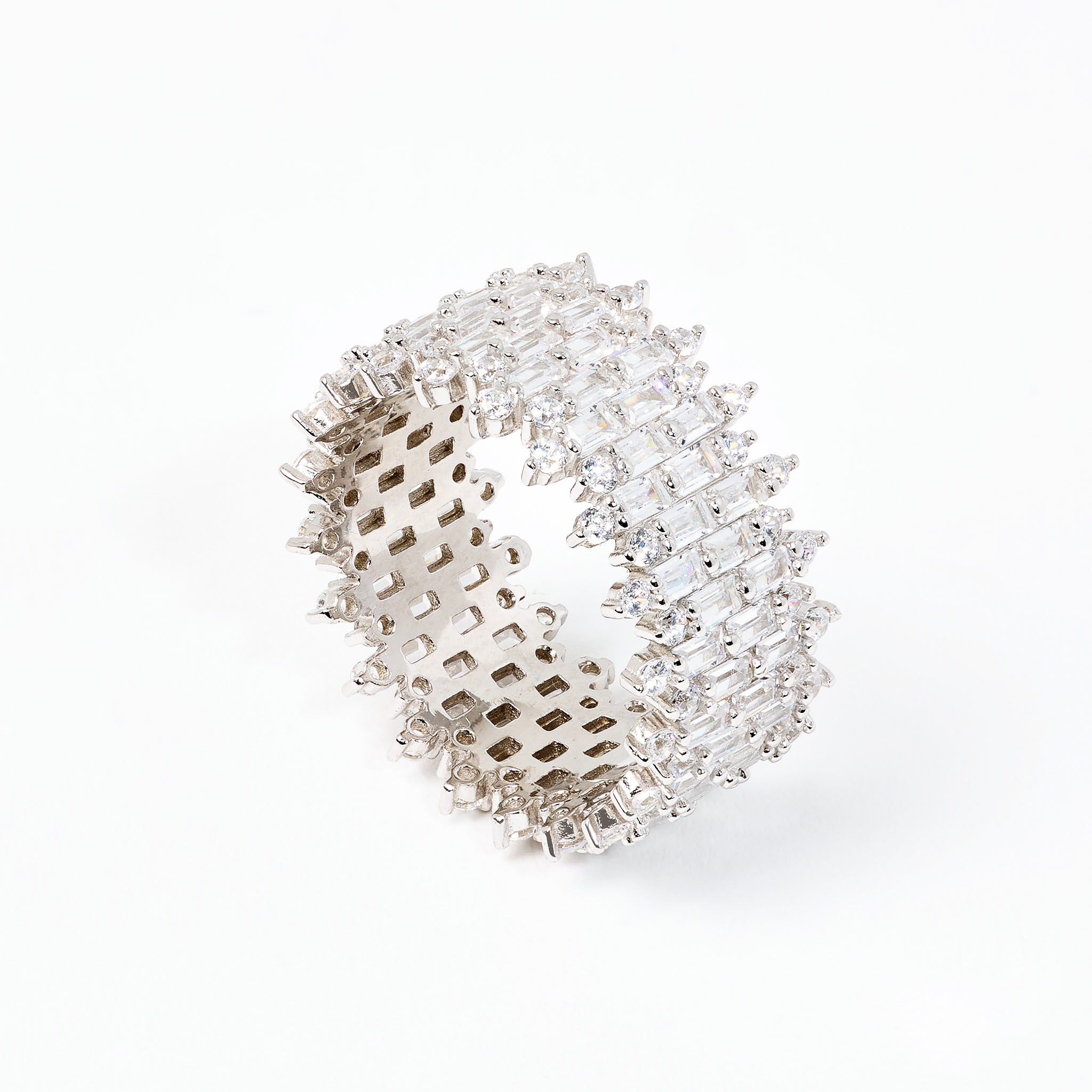 Bague Élégance