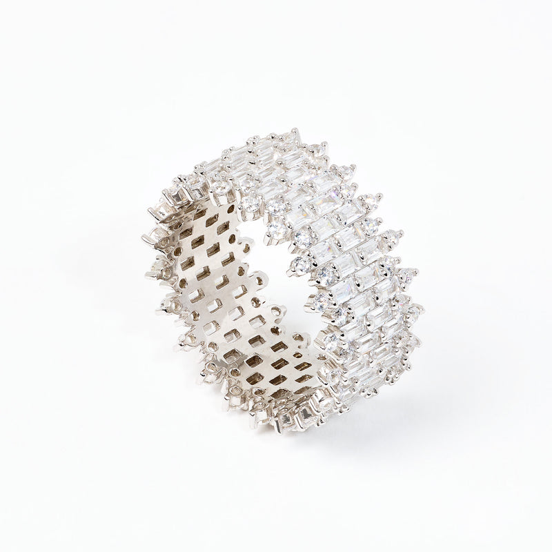 Bague Élégance