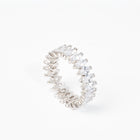Bague Lumière