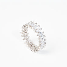 Bague Lumière