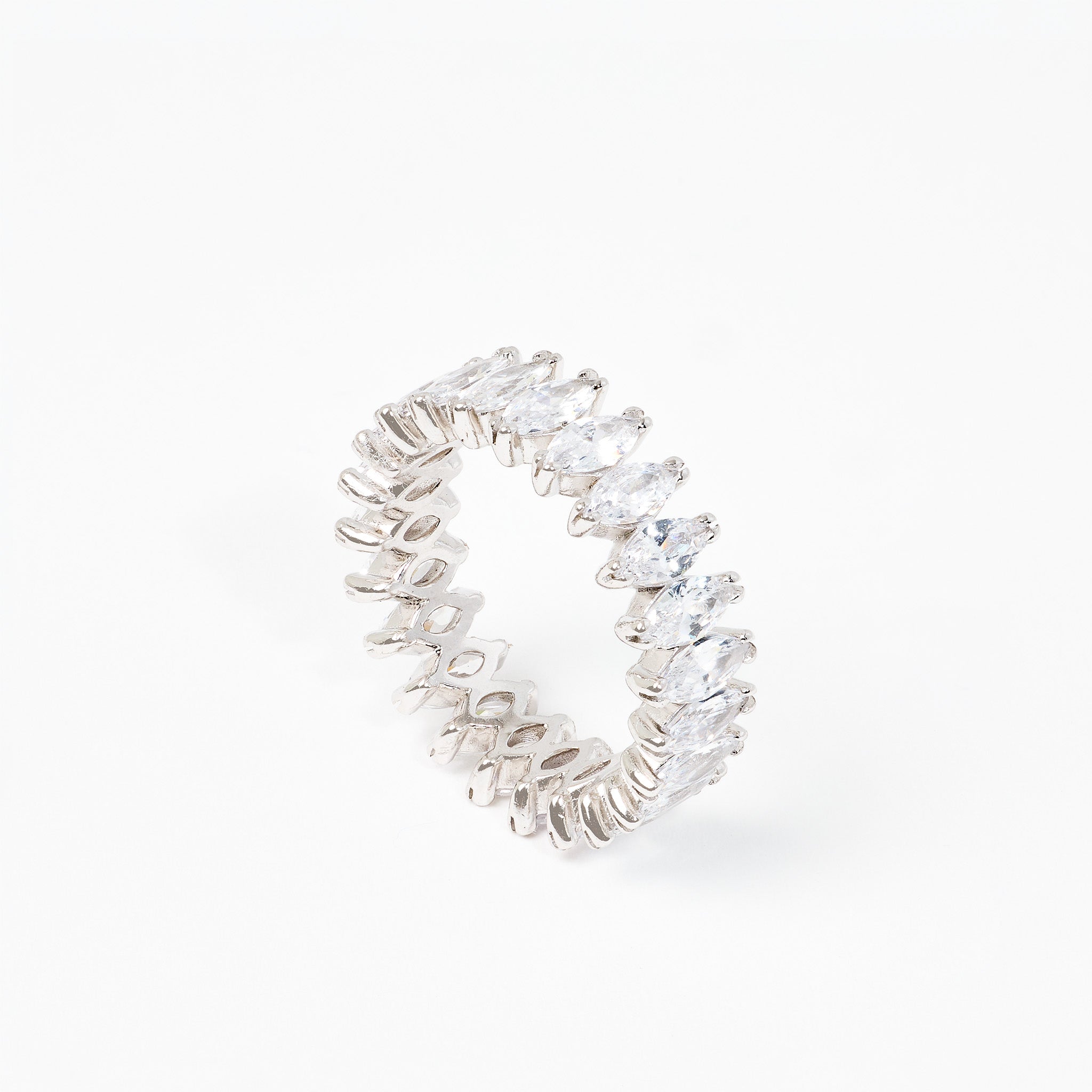 Bague Lumière