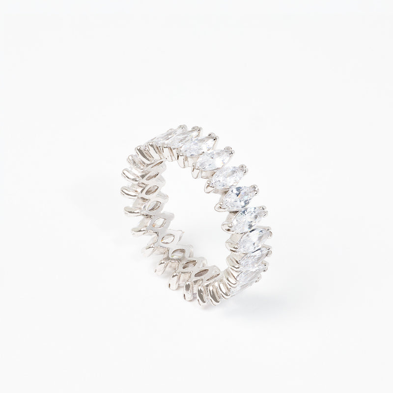 Bague Lumière
