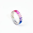 Bague Rayon