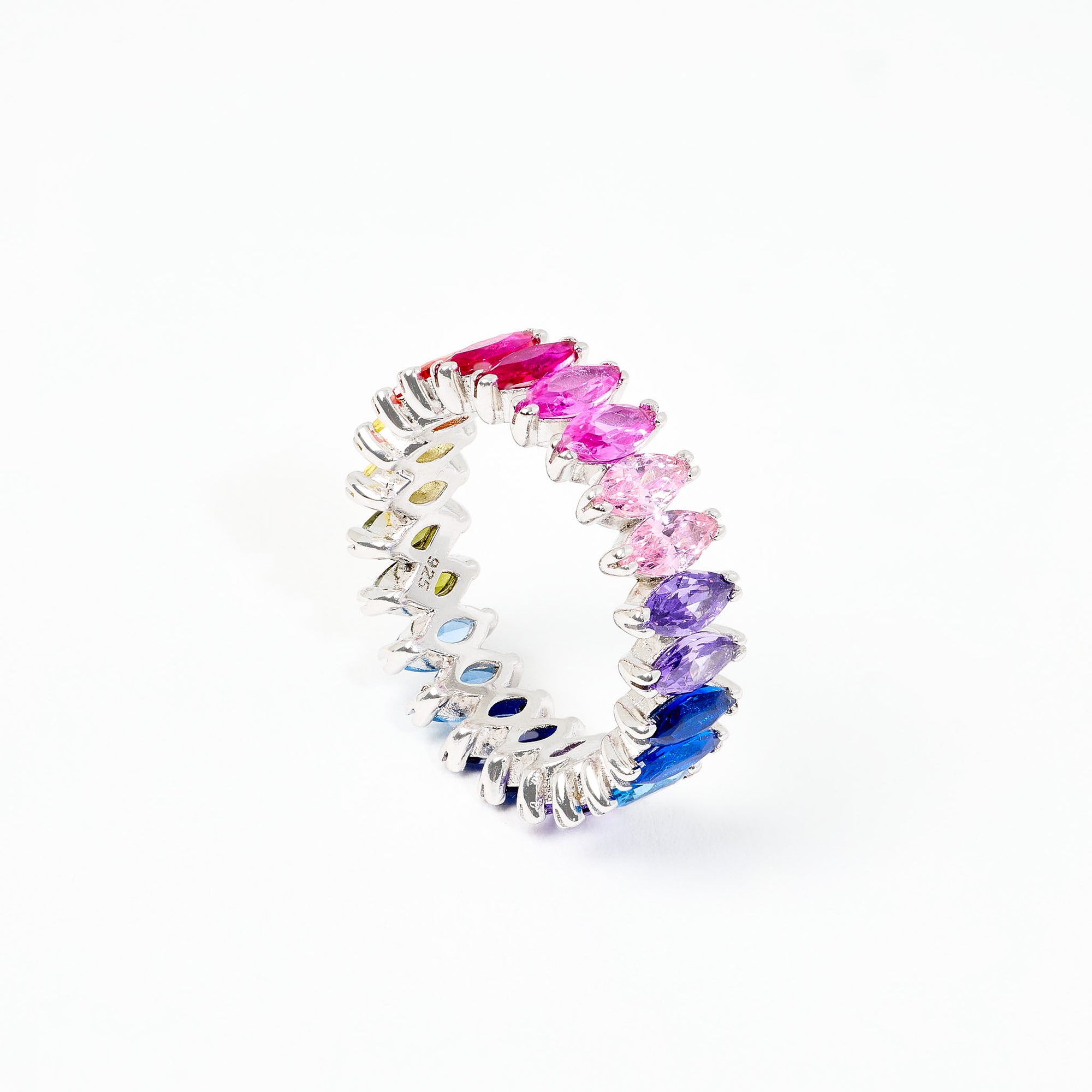 Bague Rayon