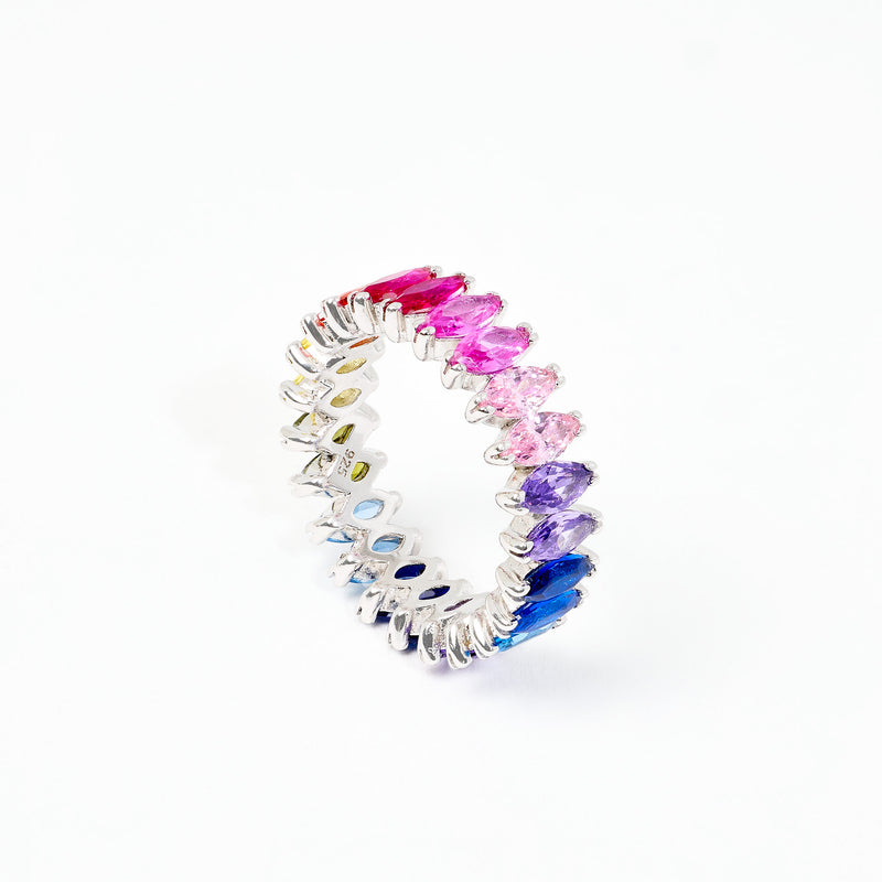 Bague Rayon