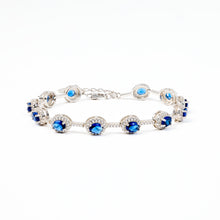 Bracelet Azur