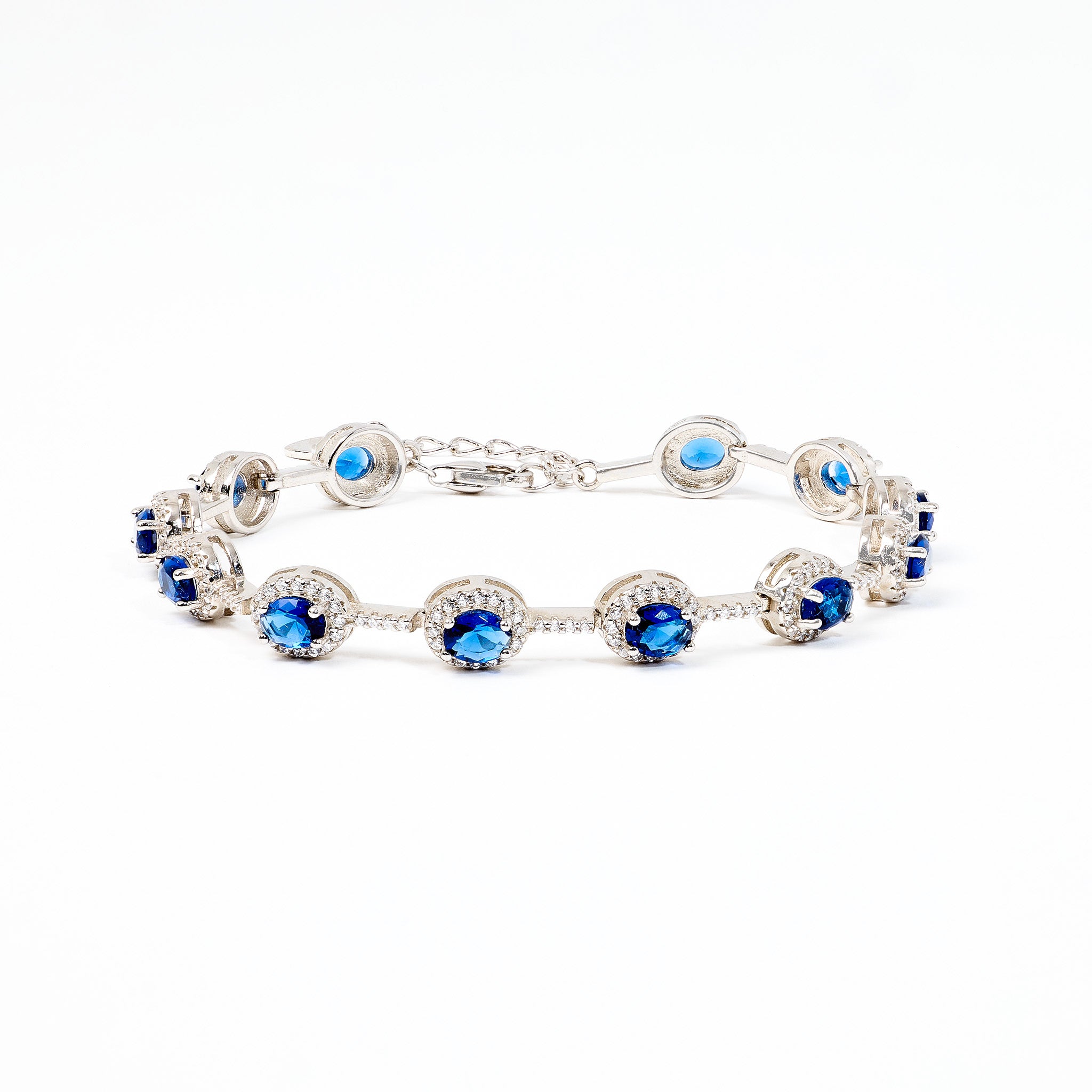 Bracelet Azur