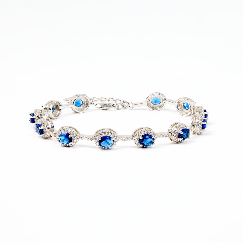Bracelet Azur