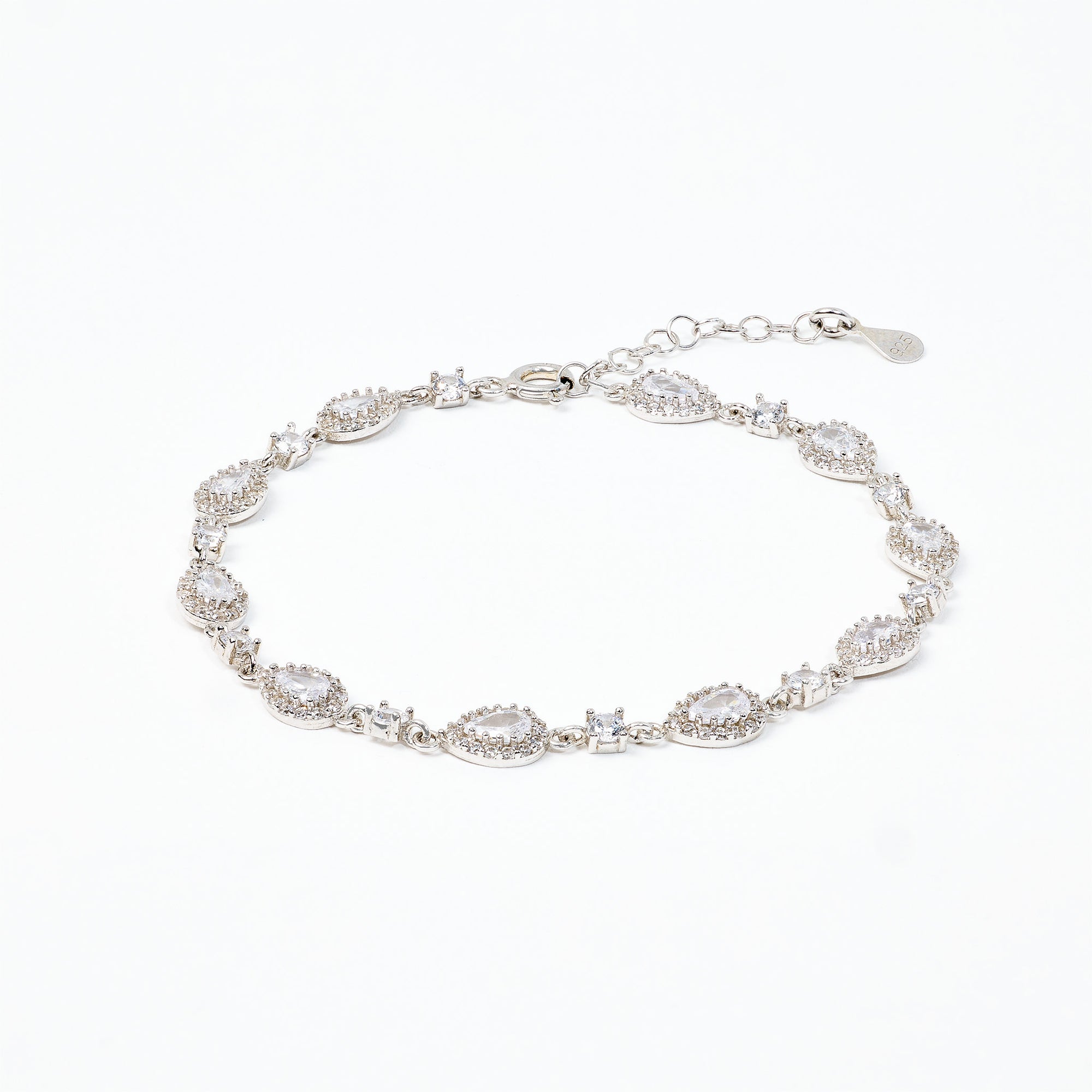 Bracelet Cristal