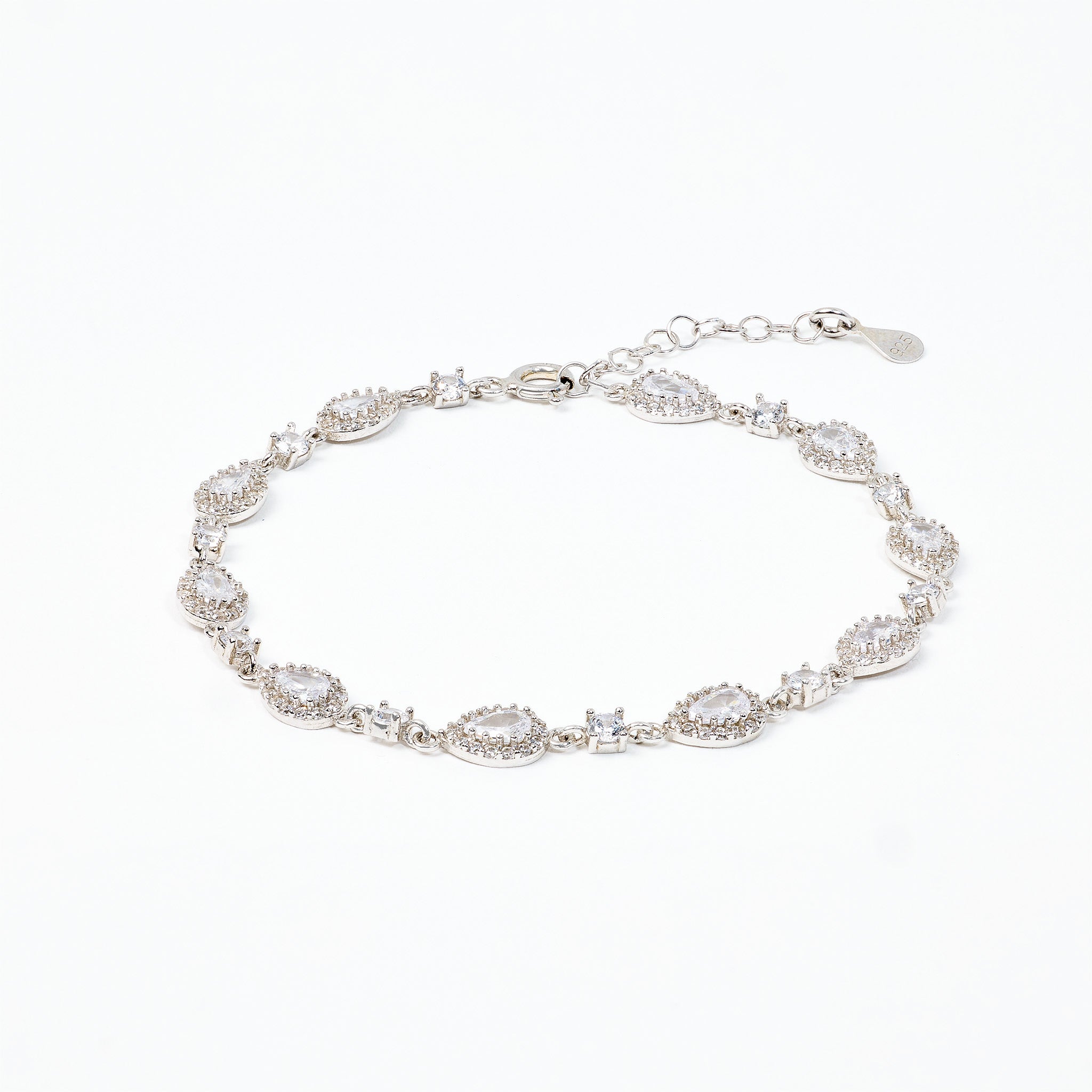 Bracelet Cristal