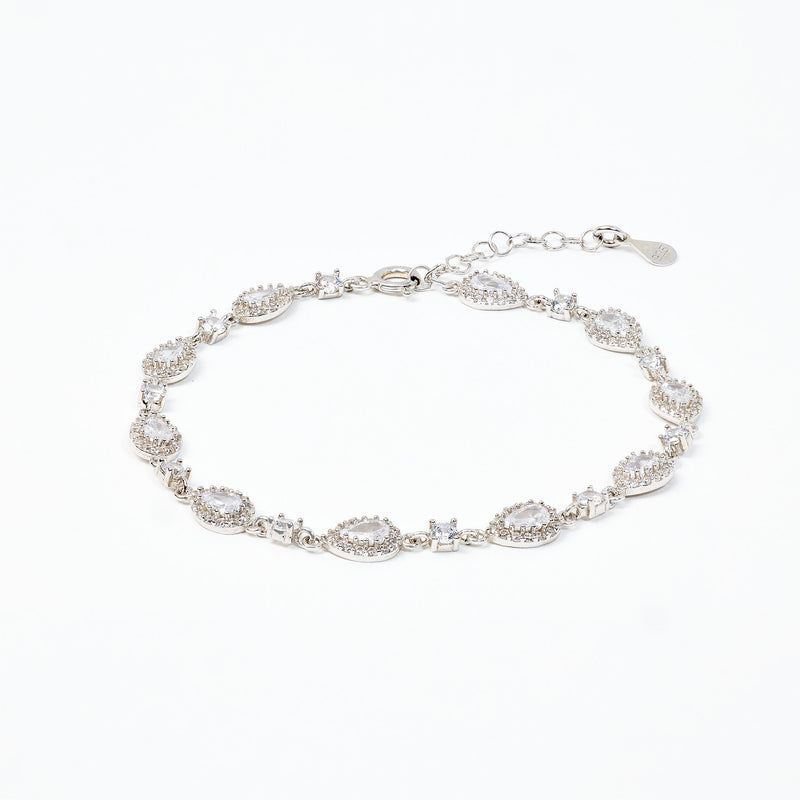 Bracelet Cristal