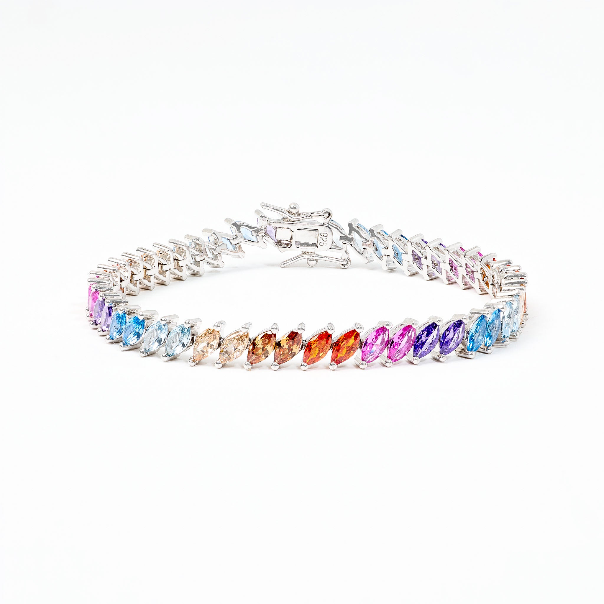 Bracelet Prisme