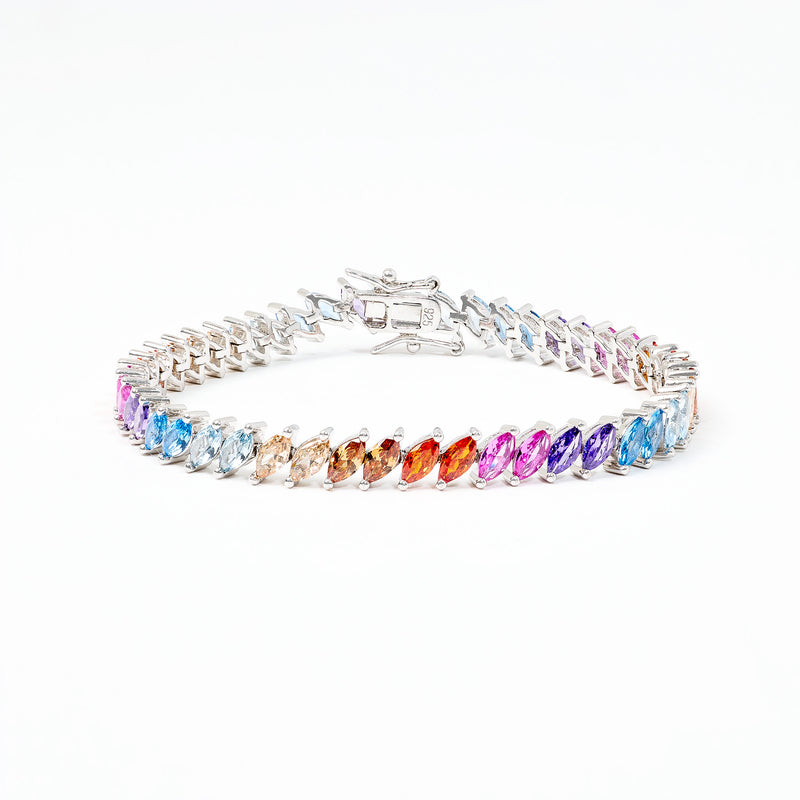 Bracelet Prisme