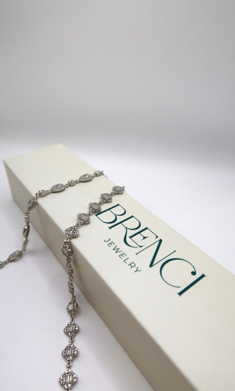Bracelet Cristal