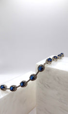 Bracelet Azur