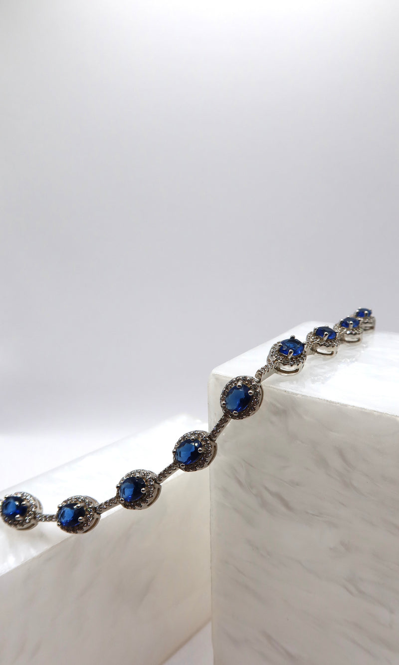 Bracelet Azur