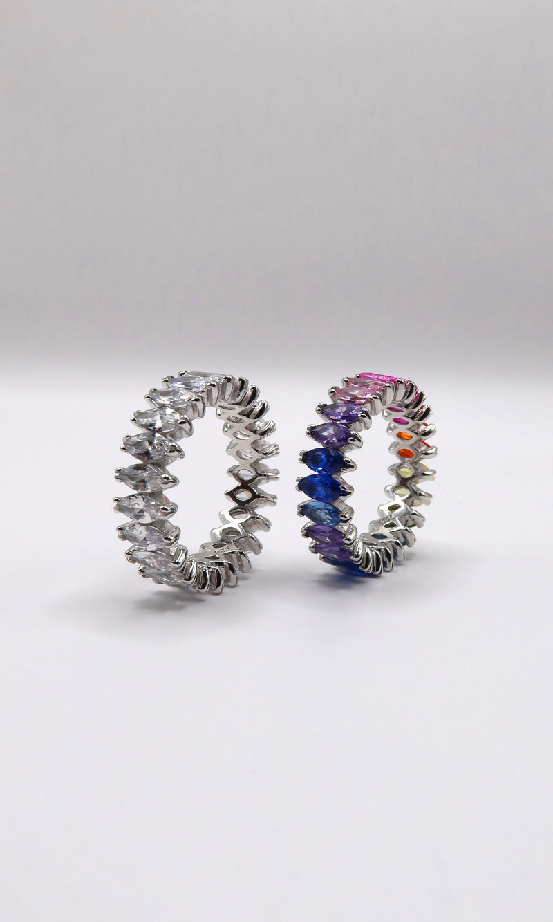 Bague Élégance