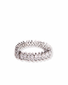 Bague Ondée