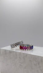 Bague Lumière